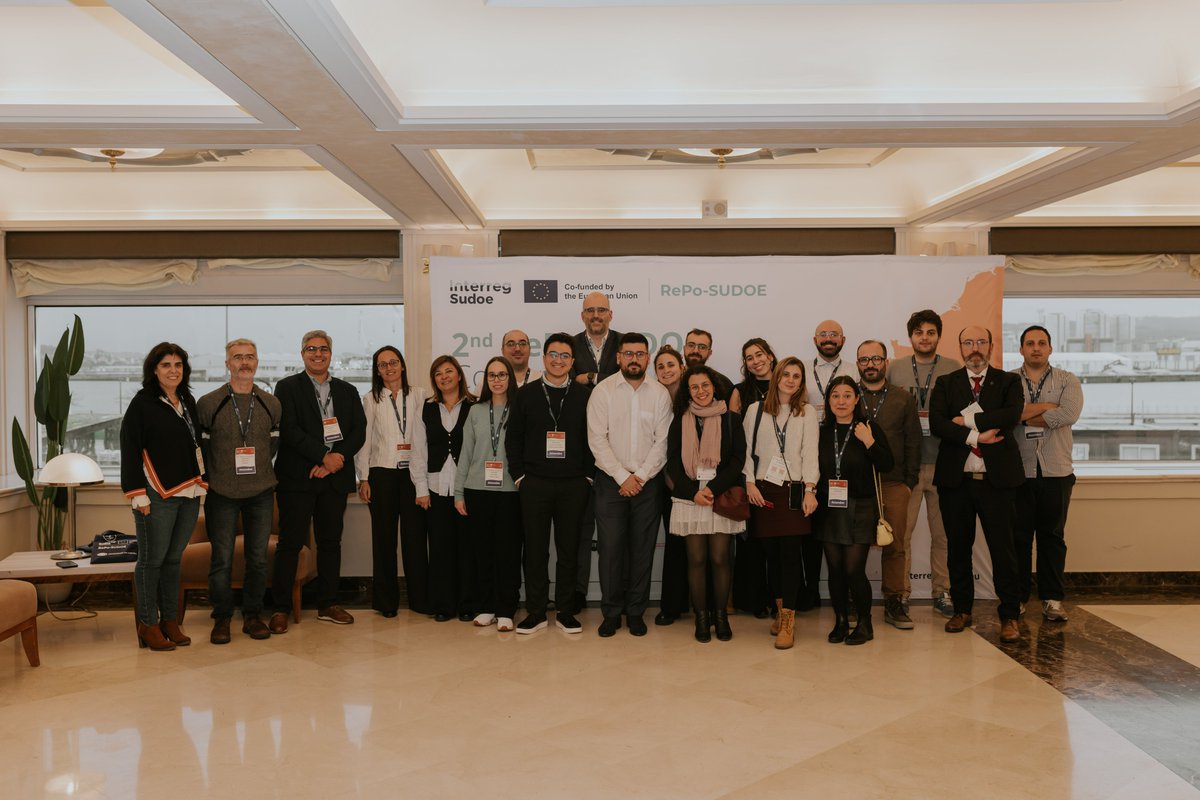 RePo-SUDOE tweet media