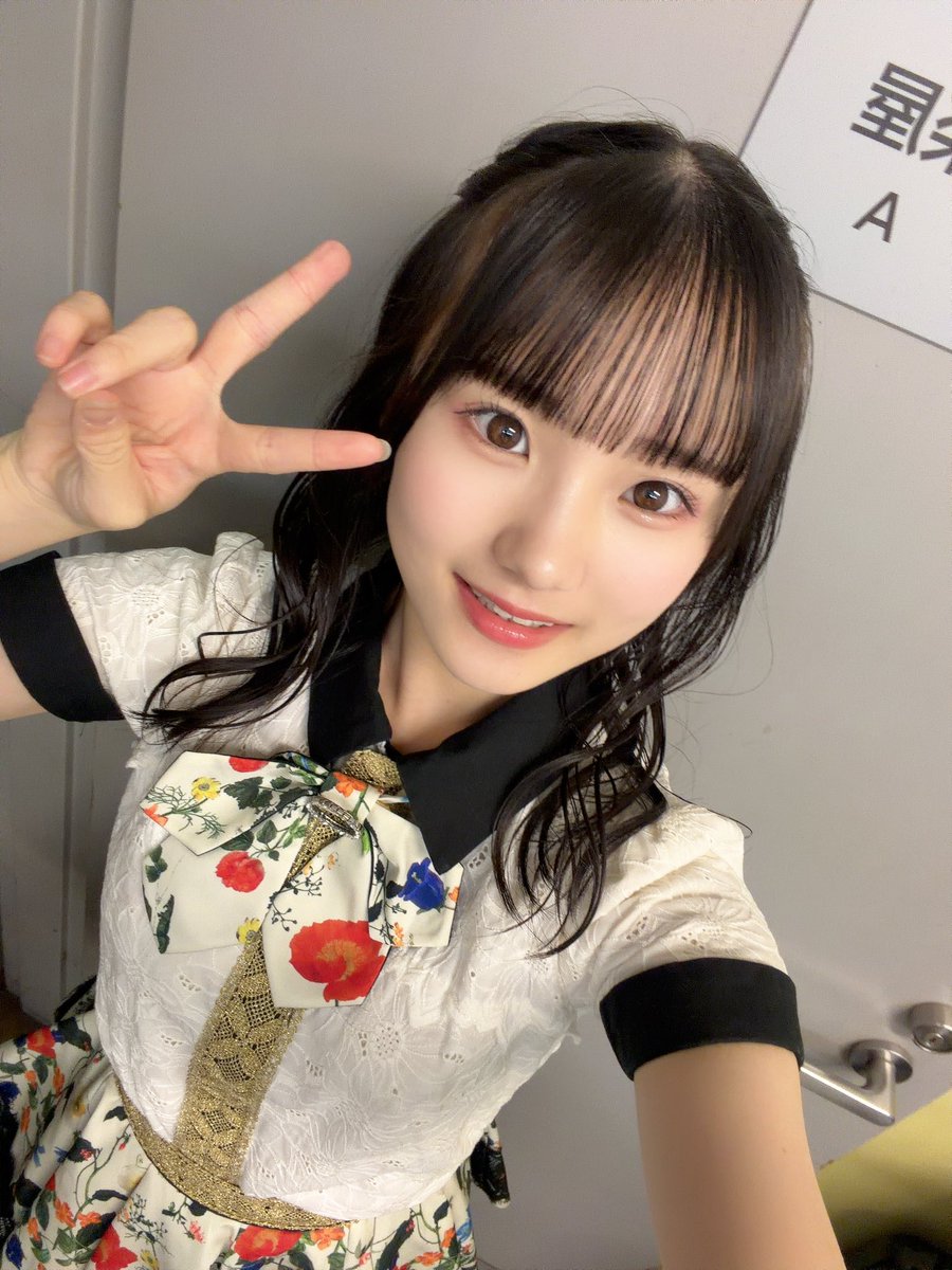 宮本杏海【NMB48】 (@amitan_0701) / Posts / X