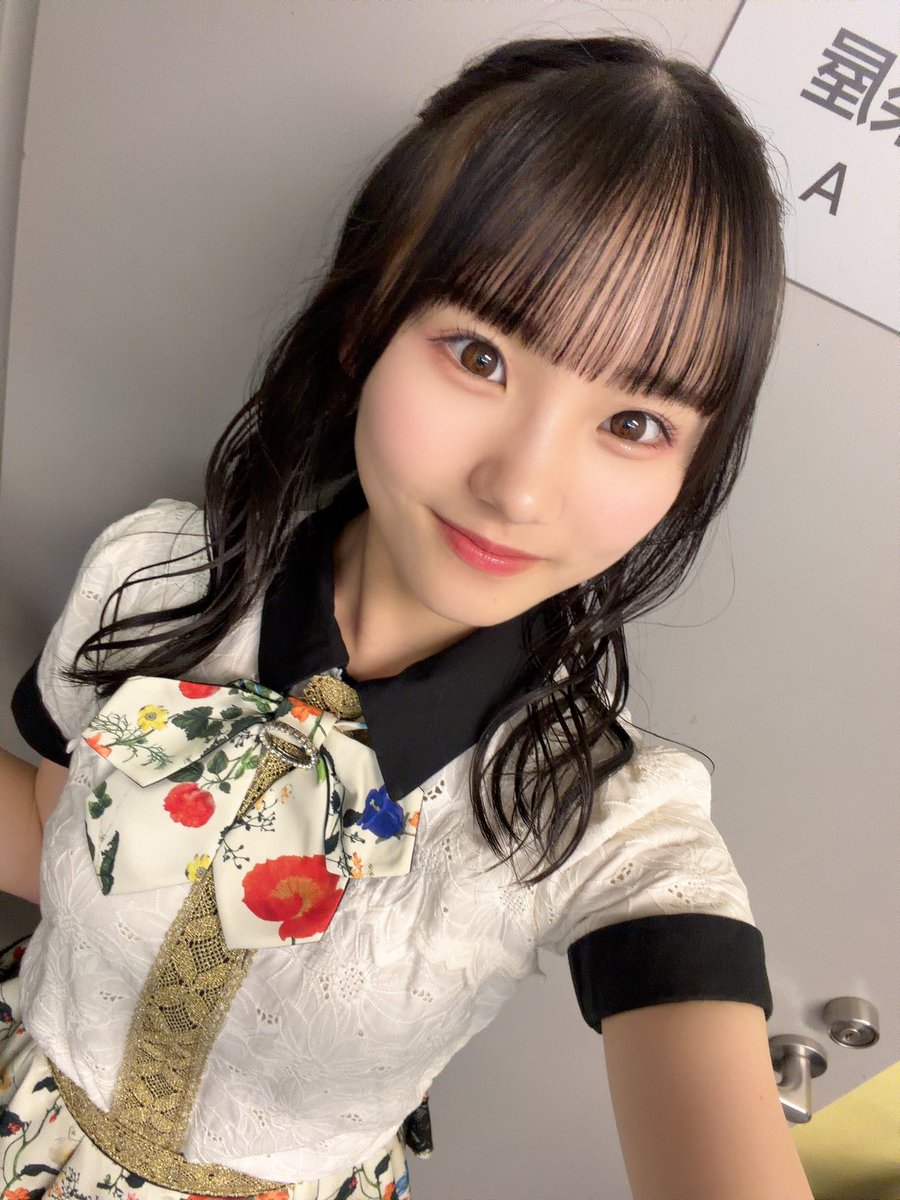 宮本杏海【NMB48】 (@amitan_0701) / Posts / X