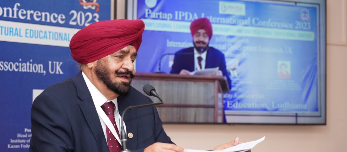 IPDA International tweet media