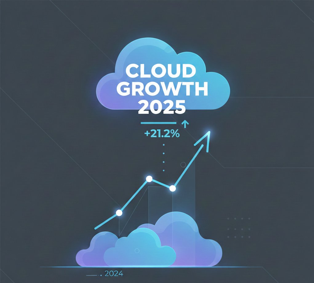 Crecimiento impresionante: El Cloud global rozará $913M en 2025. Precedence Research prevé $5,15 billones para 2034, impulsado por la IA. acens part of <a href="/TelefonicaTech/">Telefónica Tech</a> te ofrece la base cloud para esta expansión, con Data Centers en España.
f.mtr.cool/jwlmatfwfi
#CloudComputing