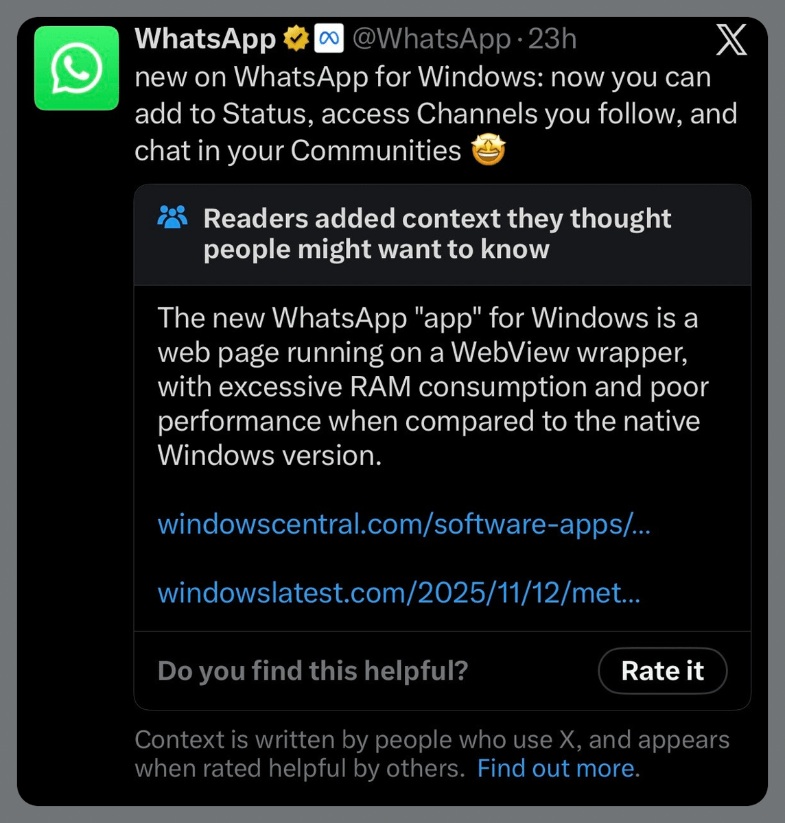 GithubProjects tweet picture