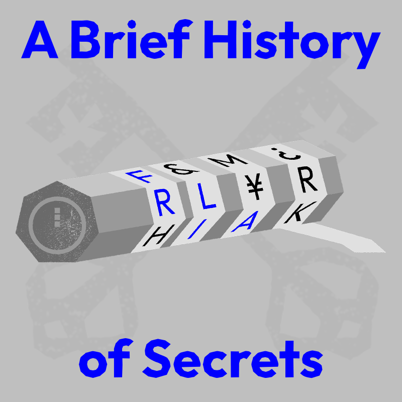 MidnightNtwrk's tweet photo. Why does privacy matter today?
Because it always has.

From ancient ciphers to the post-quantum future, History of Secrets explores how privacy has shaped power, trust, and human connection for over 3,500 years.

Notice any Easter eggs?🕵️‍♂️
Watch the full video!