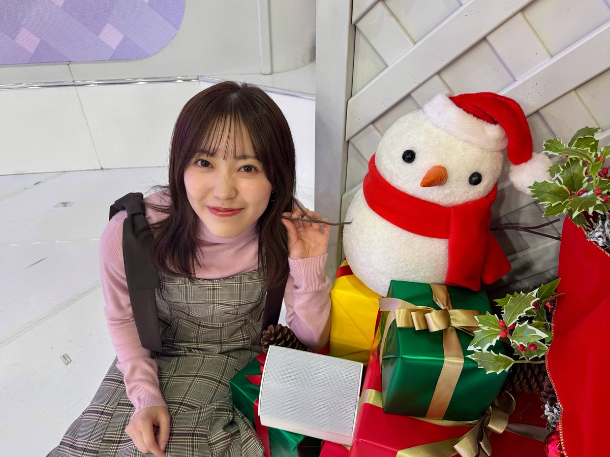 松ちゃんありがとう