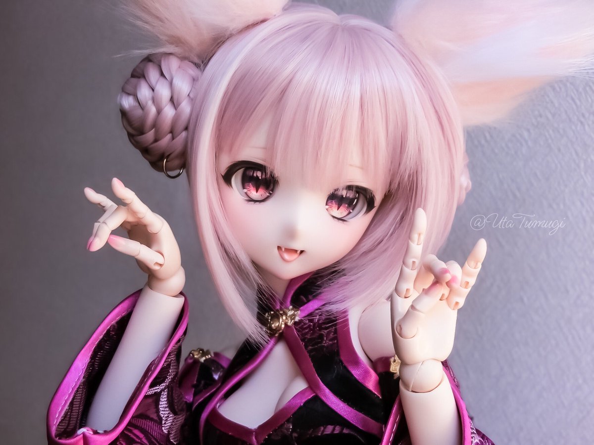 ちるる。 (@sunny_moon_doll) / Posts / X