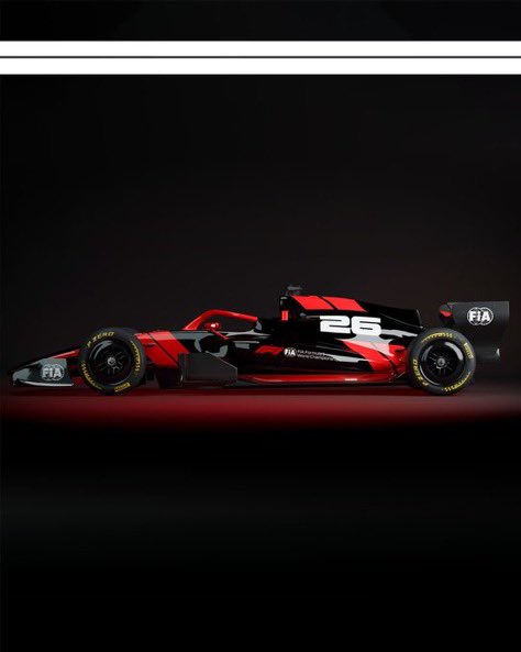 Cadillac F1 News tweet media