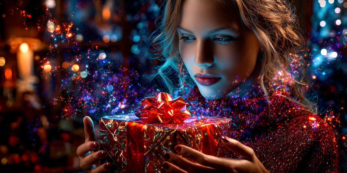 You don’t have to feel a certain way for Christmas to be meaningful.  Presence matters more than performance. Get your Christmas gift at
🔗 salars.net/xmas/light