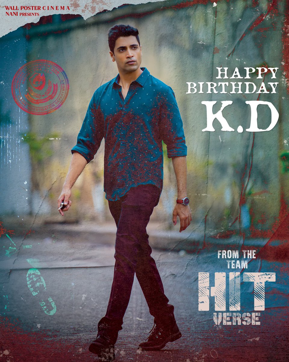 Wall Poster Cinema tweet media