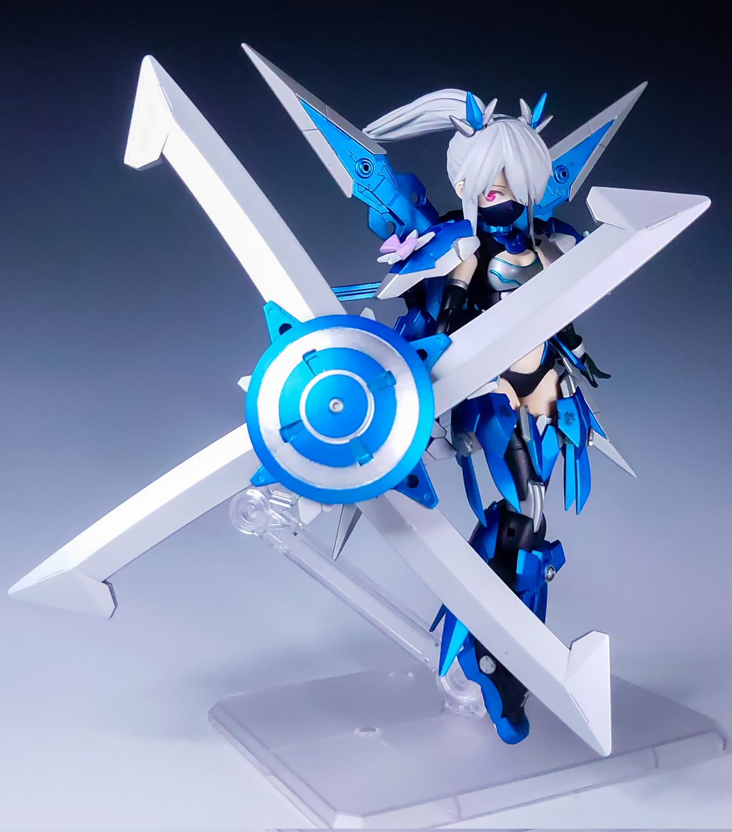 長官ちゃん/ユウ/フレイムスタイル/ (@frame_wsp) / Posts / X