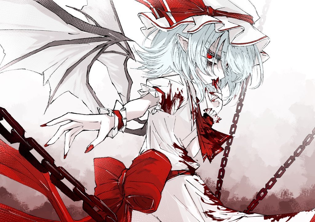 Remilia Scarlet 2025