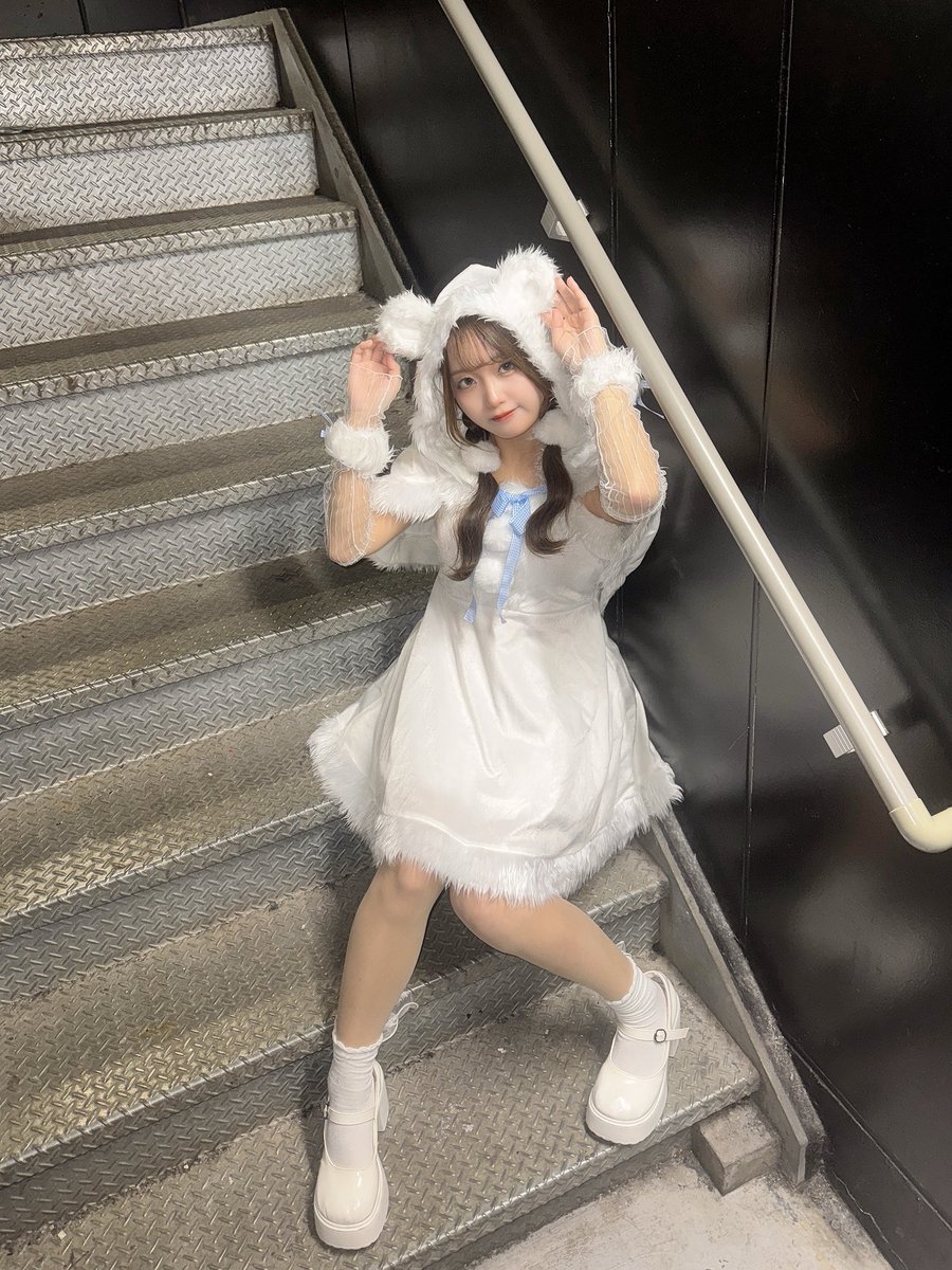 #MISHIMALIVE ♡vol.17
ご来場いただきありがとうございました～～

🧸プラチナ/坂本真綾さん
🧸星間飛行/中島愛さん
🧸adrenalin!!!/TrySailさん

を披露させていただきました！！

みなさんと過ごす一足早いクリスマスパーティー楽しかったです🎄🎁🎅🌟