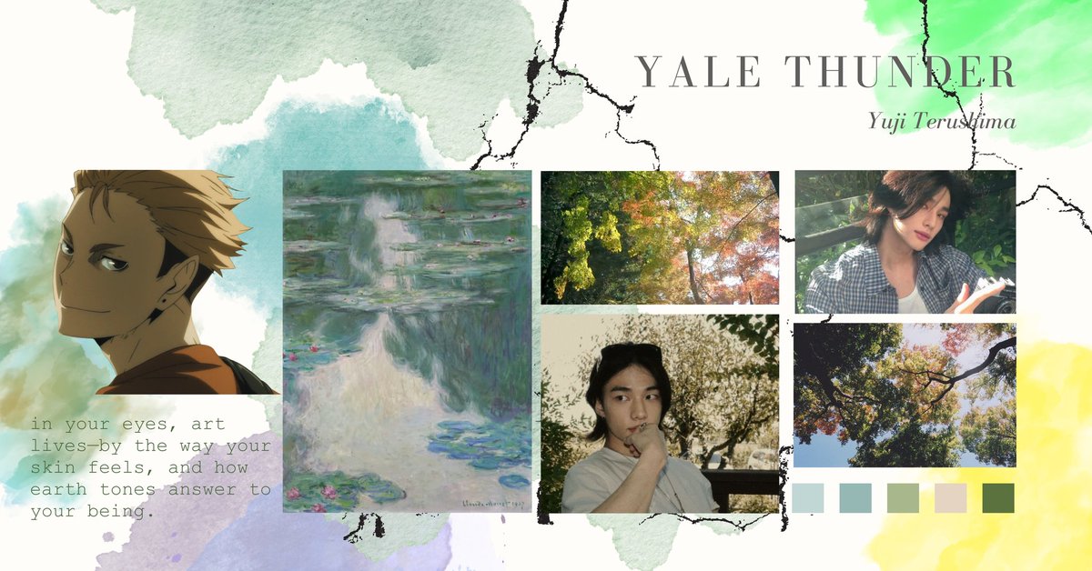 yale. tweet media