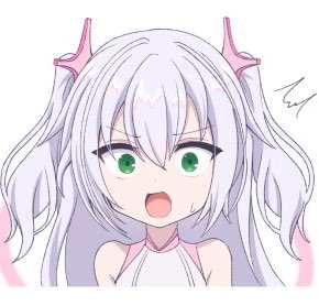 ルルナちゃん なんであずきバー食べないの?
硬すぎて食べれない?確かにそう

でもね、耐熱カップにあずきバーを2本入れて2～3分間電子レンジでチン、かき混ぜてちょこっと塩を入れて、その後に焼き立てのお餅とか白玉とか入れると…簡単で美味しいおしるこができるんだよね…美味しいよ… 