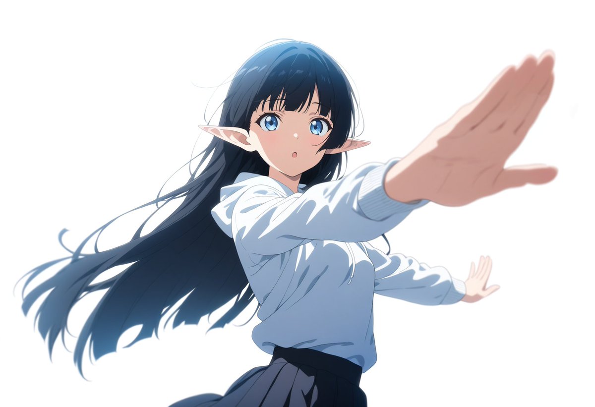 AIイラスト #AIart