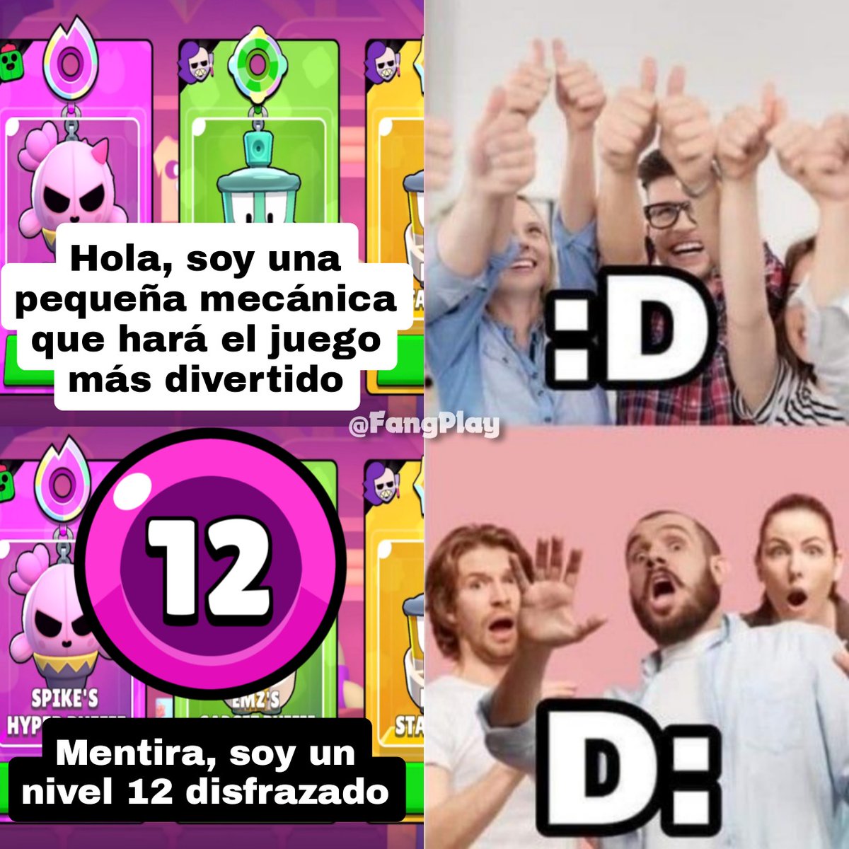 FangPlay 🍿🐝 tweet media