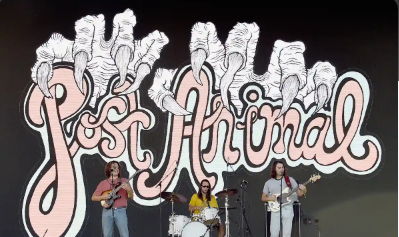 SalmanKaos's tweet image. Post Animal Tickets

Buy Tickets prf.hn/l/aWPzXJq/

Post Animal

Dec 17 • Wed • 8:00PM • 2025
@ Bluebird Theater, Denver

#PostAnimal #PostAnimalDenver #PostAnimalTickets #ConcertTickets