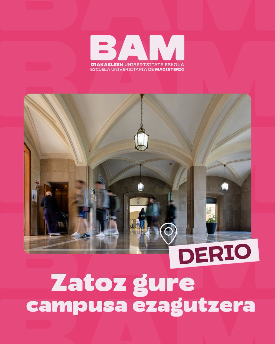 BAM tweet media