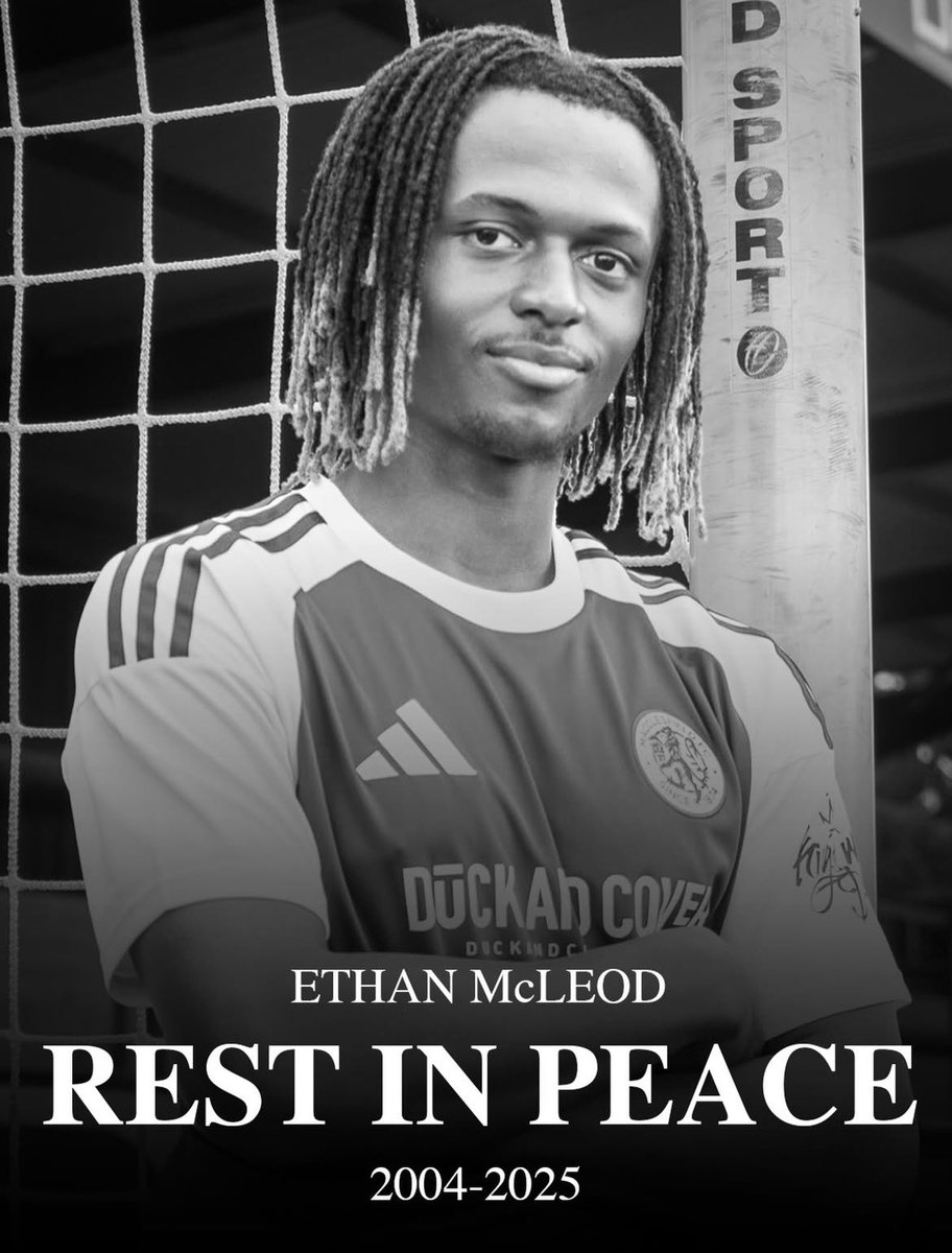 I want the world to know how much you will be missed💔 From the first day you came into training, we constantly hammered each other for just about everything we done and wore to this day💔 I will miss you brother💔🕊️ EM🔟