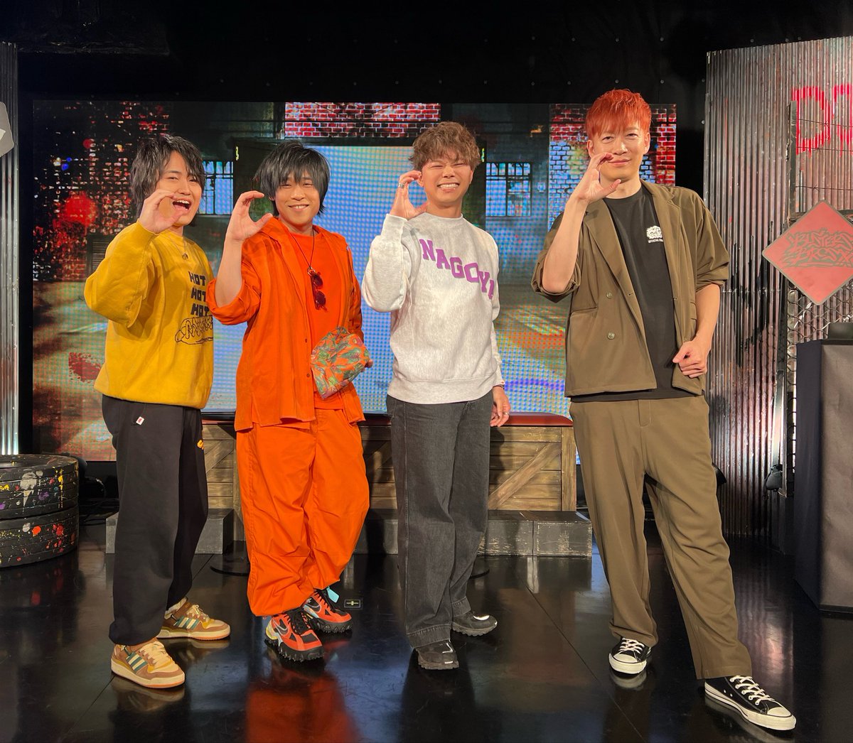 りり (@lily_hpmy) / Posts / X