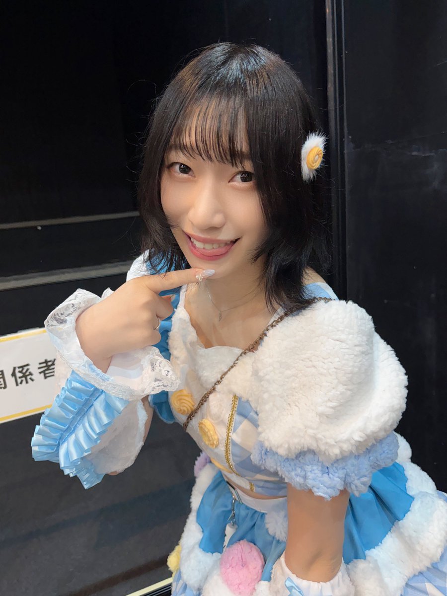 20251217 降RINフェス Zephyr Hall おちゃメンタル☆パーティー あゆ