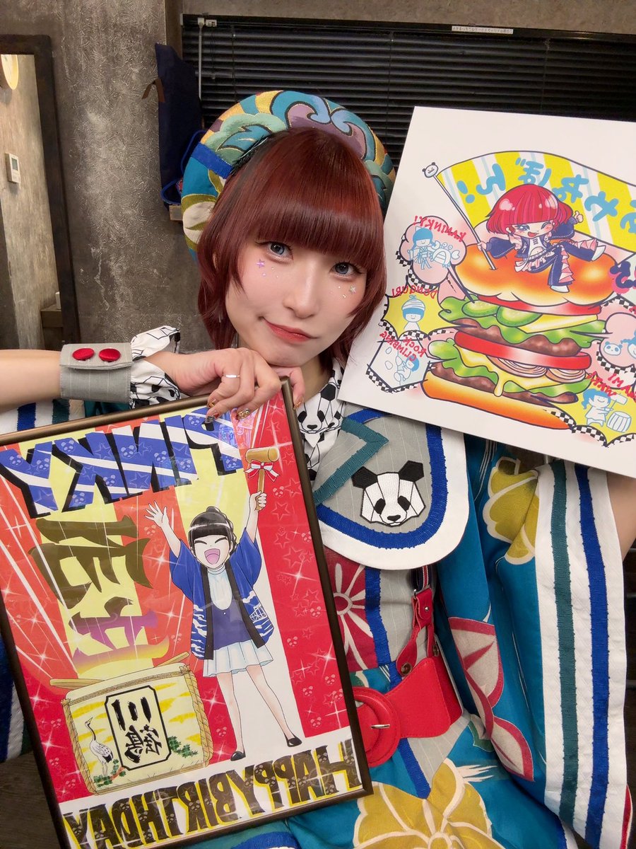 ピンキー！(藤咲彩音) (@PINKY_neko) / Posts / X