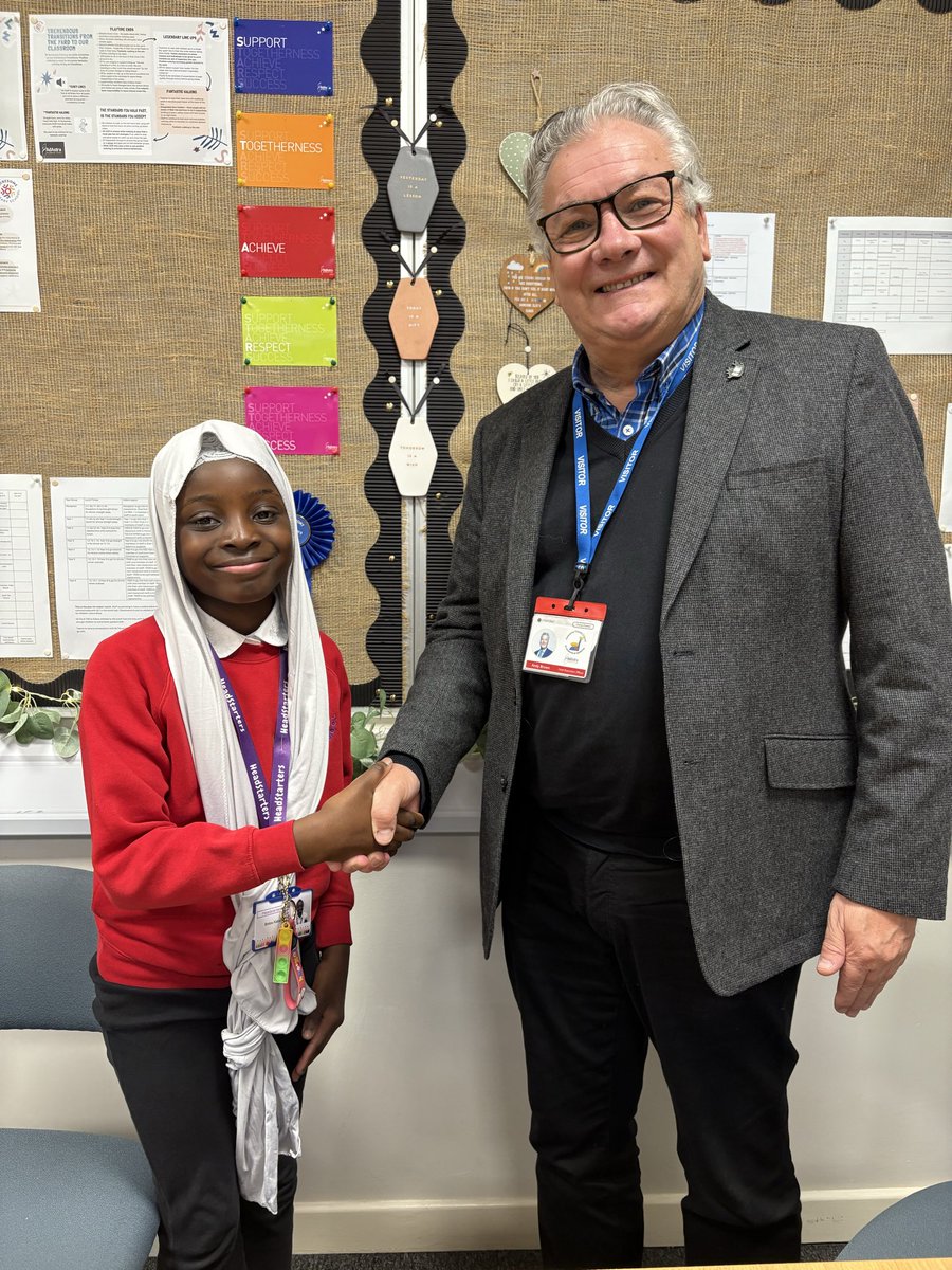 Ad Astra Academy Trust tweet media