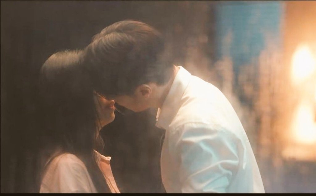 Ahn Eun-jin and Jang Ki-yongâs Secret Romance Ignites in SBS Drama âDynamite Kissâ Ahn Eun-jin and Jang Ki-yongâs Secret Romance Ignites in SBS Drama âDynamite Kissâ