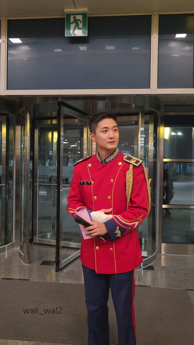 동글동글 신광일 ㅠㅠ