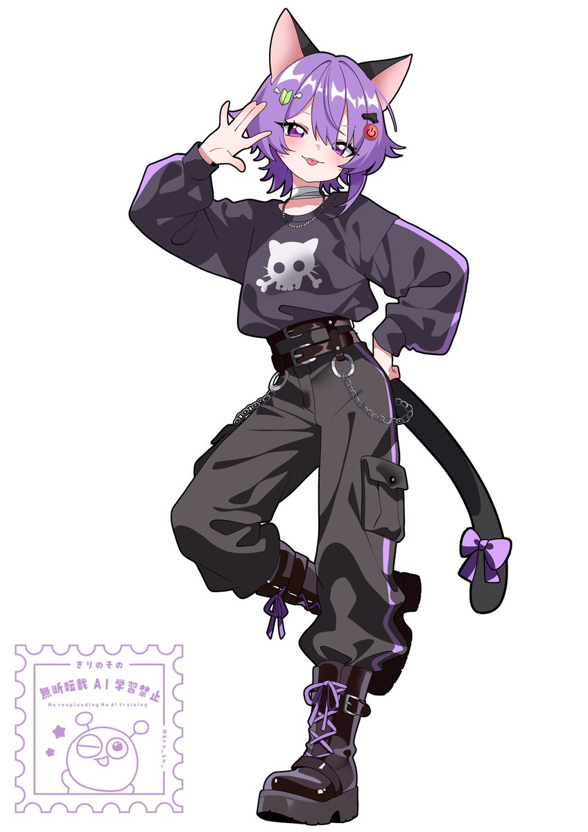 きりのその tweet media