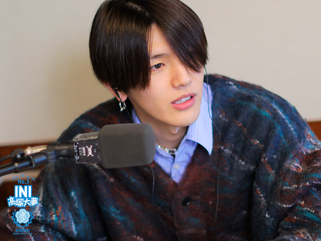 ちやこ🐾INI🐹髙塚大夢 (@cocoanomitai13) / Posts / X