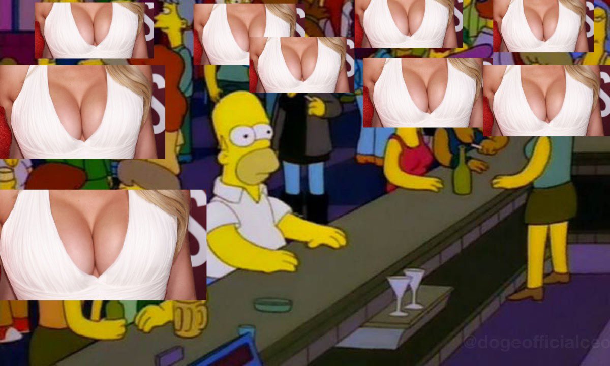 My timeline today