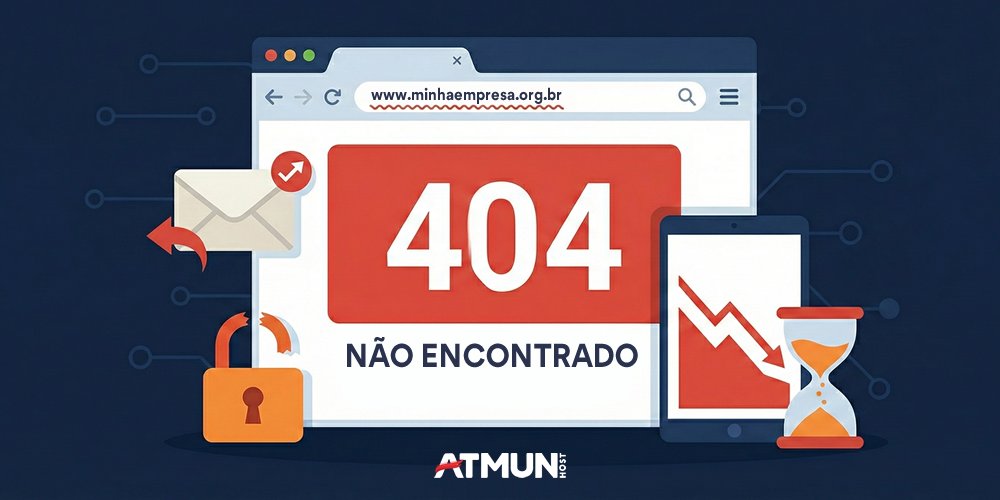 atmunhost's tweet photo. 5 erros comuns ao escolher um domínio (e como evitá-los) - Saiba mais em https://t.co/Ig2sLheq3m

#branding #domínio #empresas #hospedagem #internet #negócios #registro #segurança #seo #tecnologia https://t.co/V3KrSSbDWH