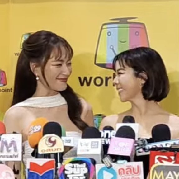 มจ tweet media