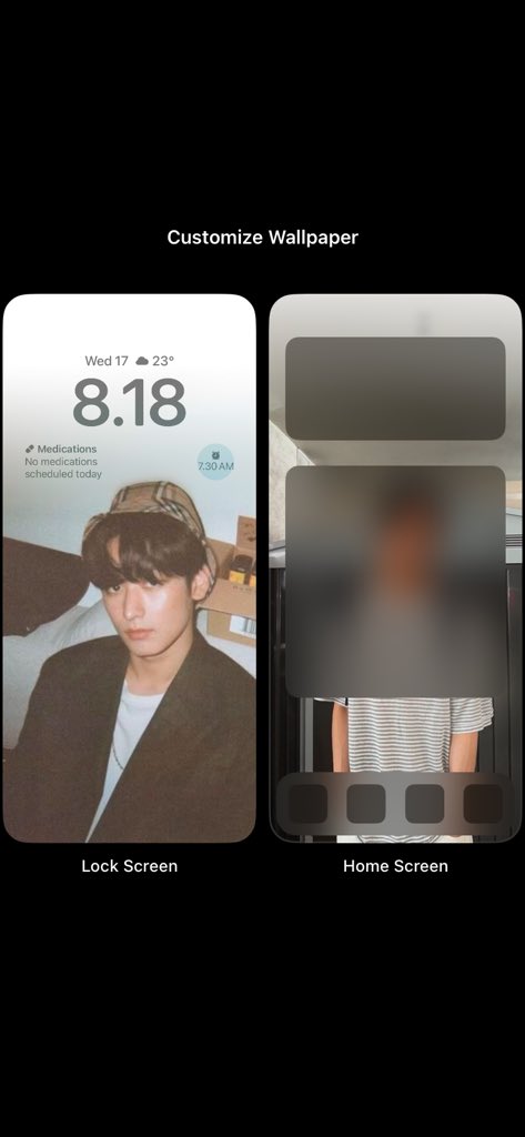 then0un's tweet photo. tebak siapa yg kecintaan @O7O825 https://t.co/i34Bwml4O2
