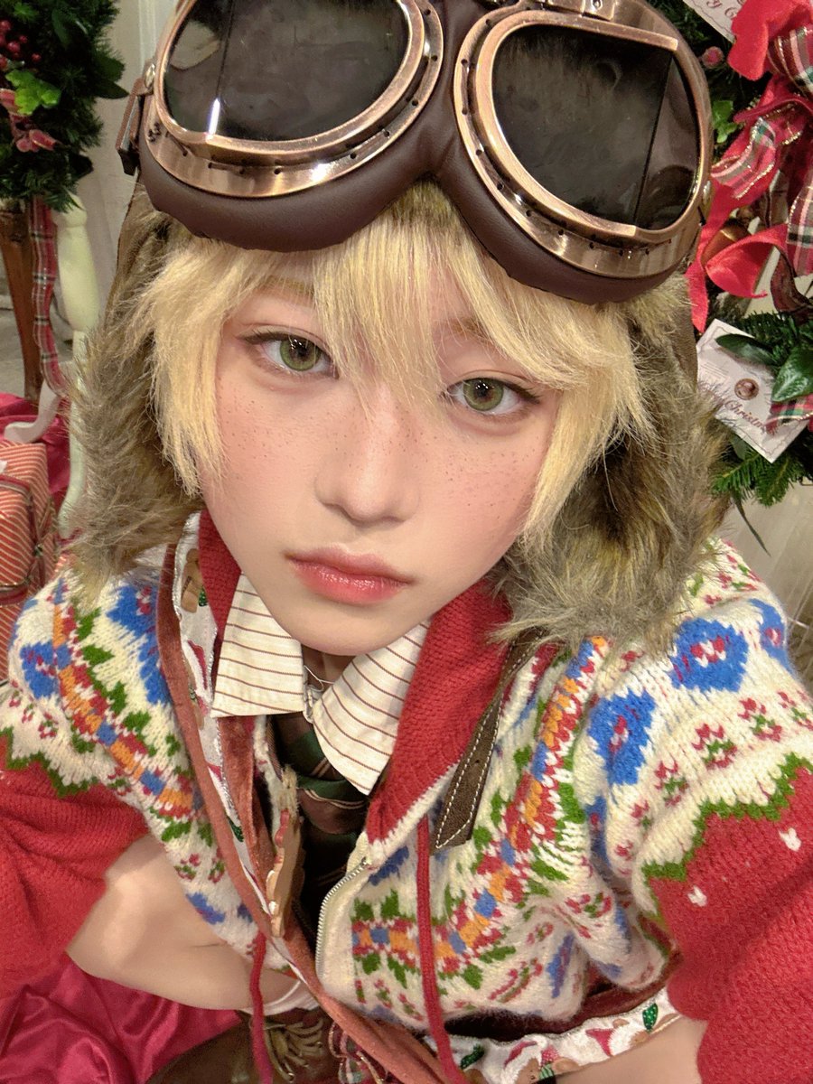 だいすきなクリスマス