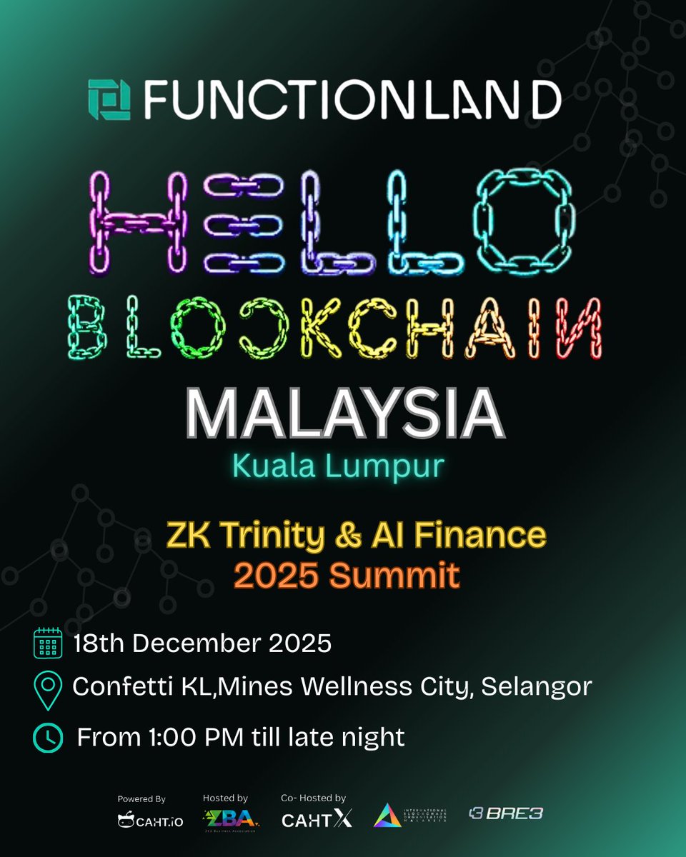 Functionland tweet media