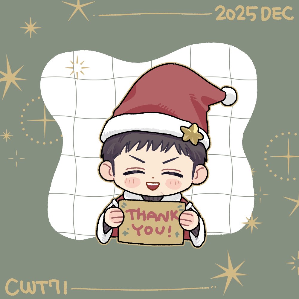 SD14_37's tweet photo. #CWT71 謝謝來玩🎄✨ https://t.co/ljrjtmYNid