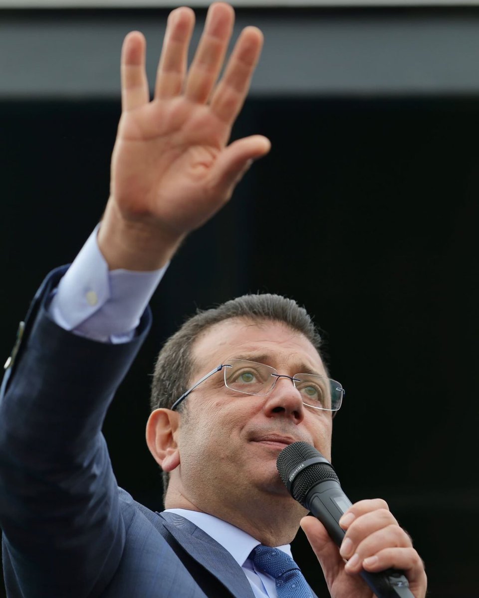 Brüksel'de gerçekleşen YES (Avrupalı Genç Sosyalistler) Büro Toplantısı'nda Gençlik Örgütlerimizi temsil eden heyetimiz tarafından sunulan Cumhurbaşkanı Adayımız Ekrem İmamoğlu hakkında 2.352 yıl hapis cezası talep eden iddianameye ilişkin, adil ve tutuksuz yargılama çağrısında