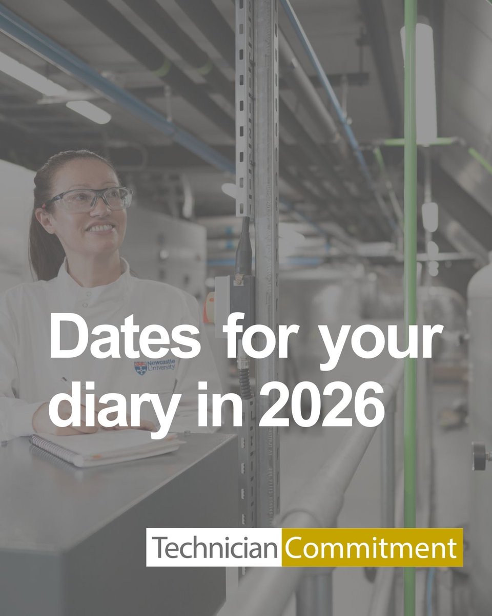 Technician Commitment tweet media