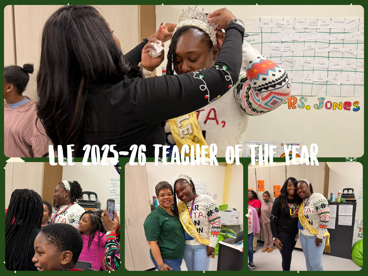 Lantern Lane Elementary tweet media