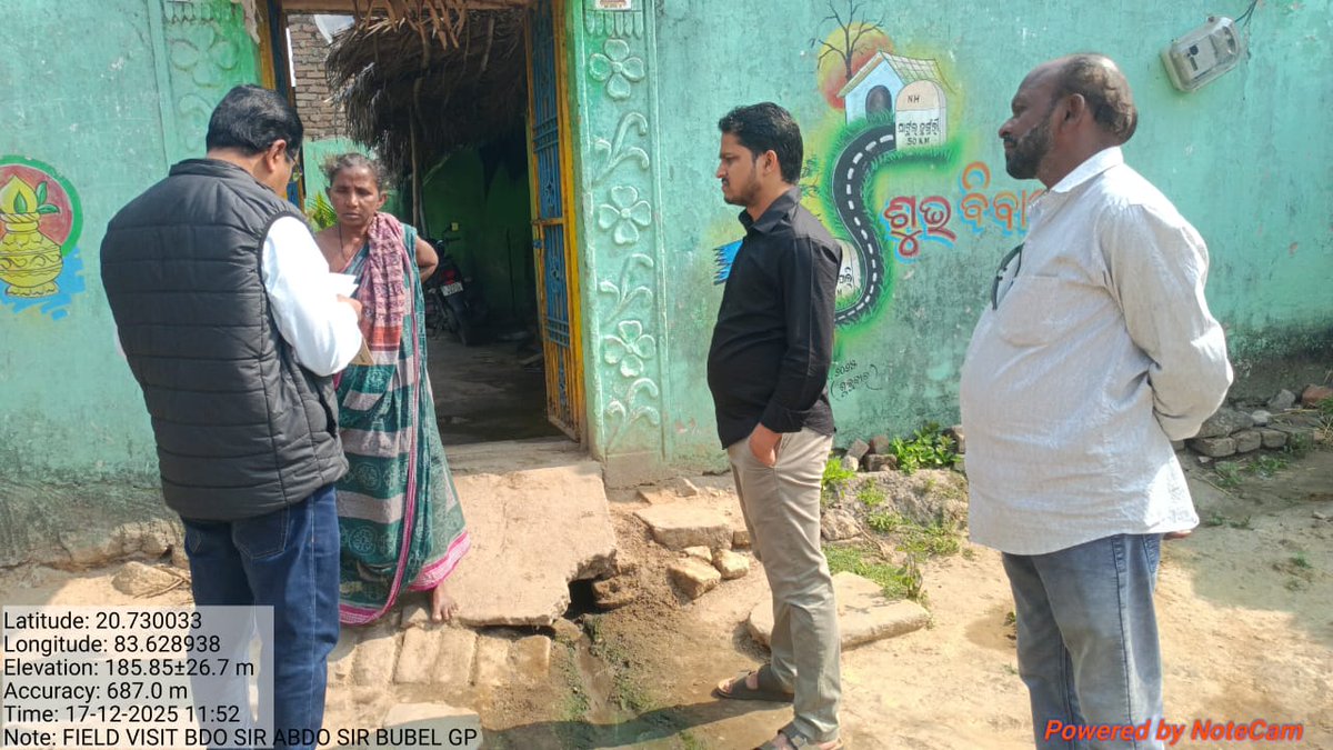 BDO, PUINTALA tweet media