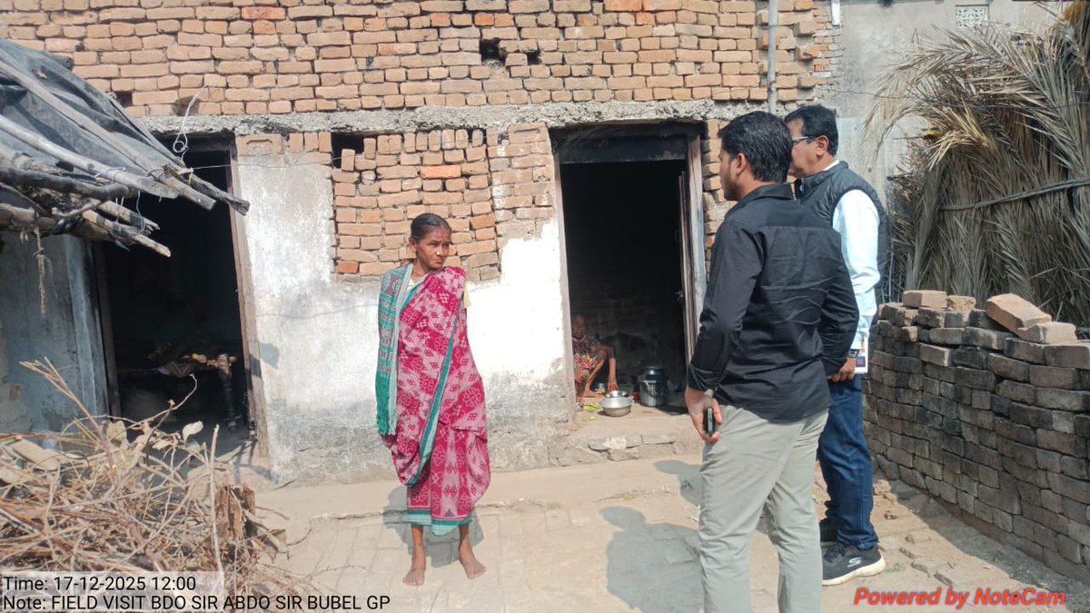 BDO, PUINTALA tweet media