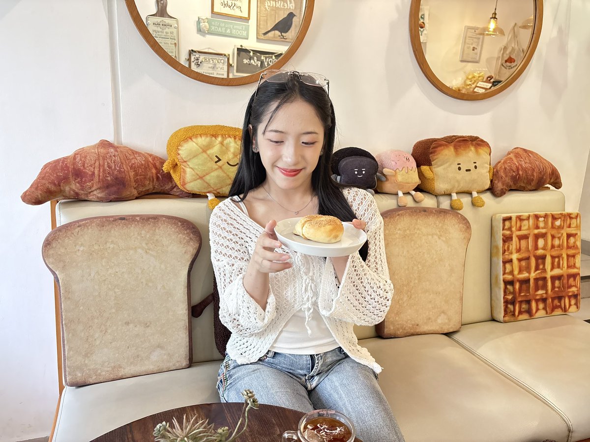 Desy Natalia (@daisy_jkt48) on Twitter photo 