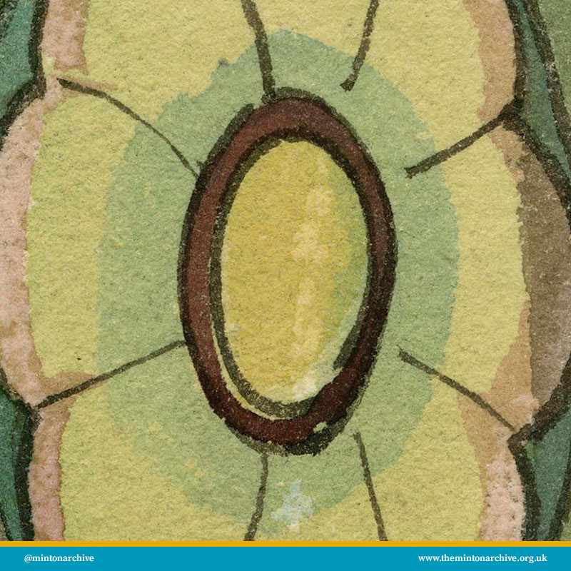 The Minton Archive tweet media