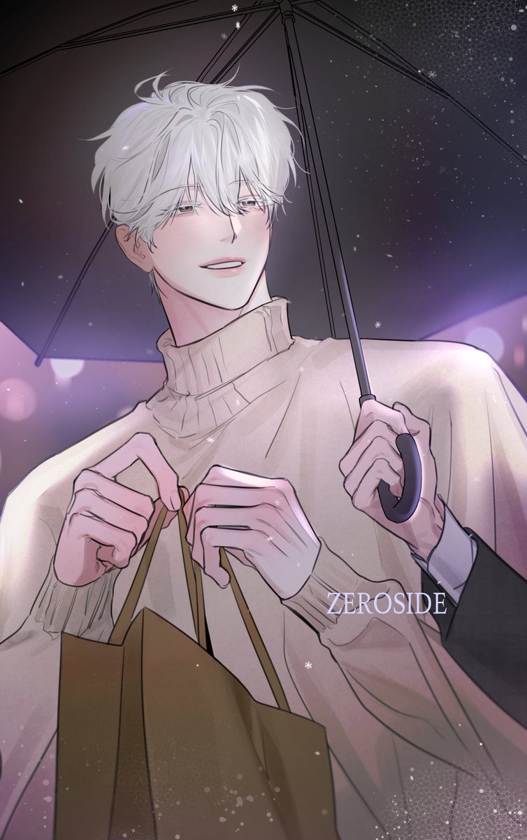 Apjip_'s tweet photo. 나중의 어느 날❄️❄️

#제로사이드 https://t.co/uGaDLNf0AV