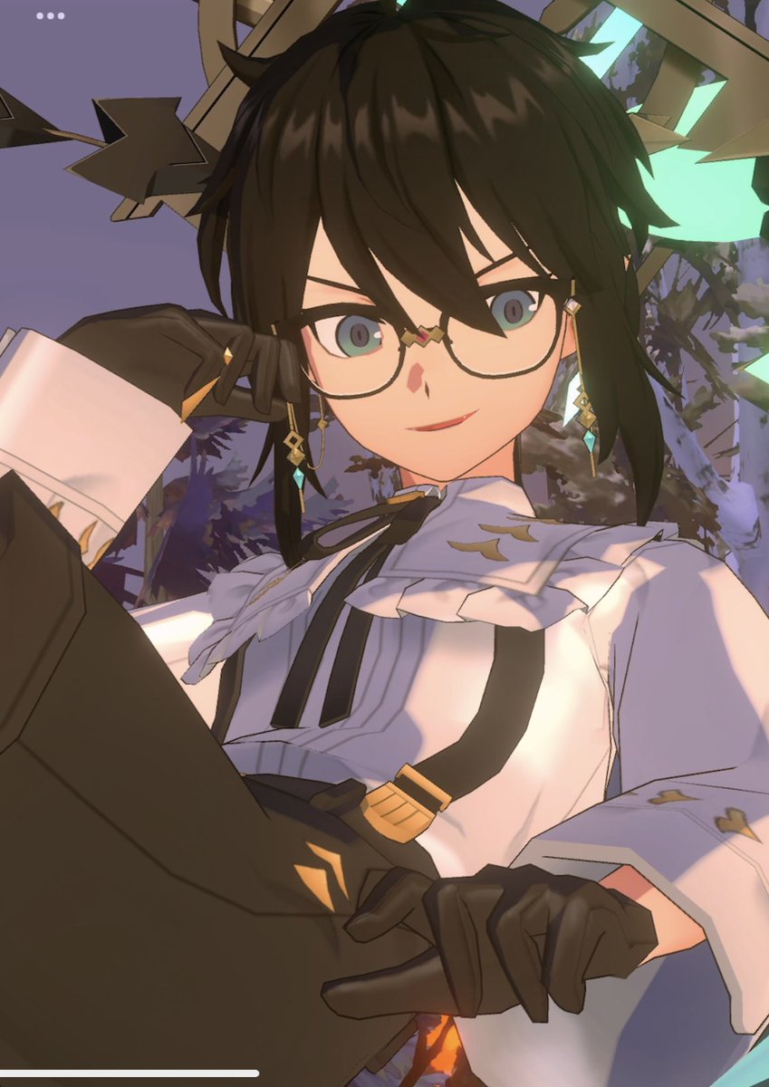 이 아이들 정말똘망하네요