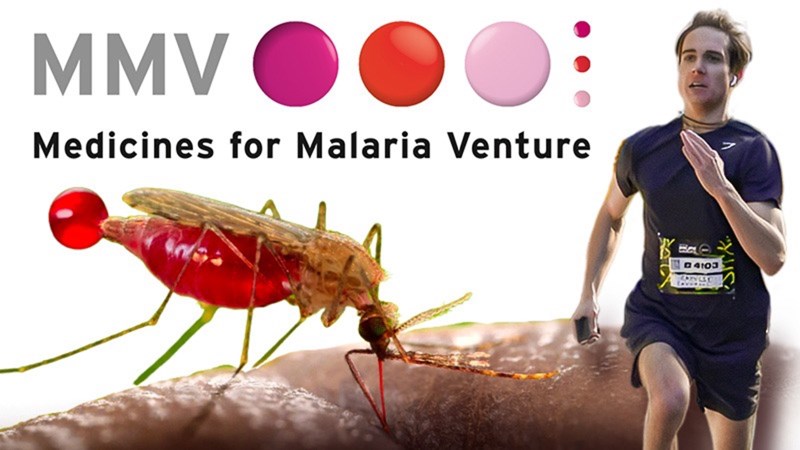 Medicines for Malaria Venture (MMV) tweet media