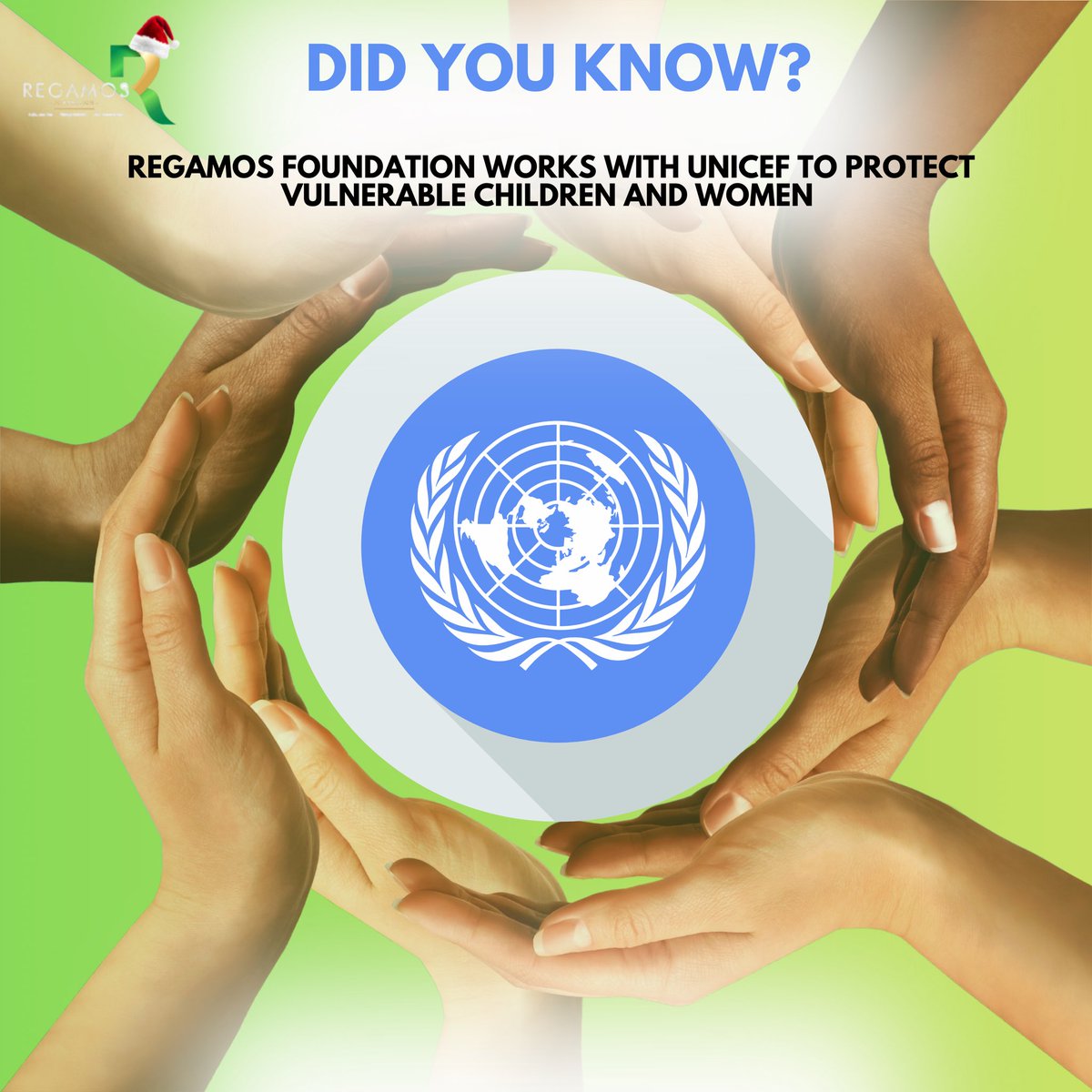 Regamos_Foundation tweet media