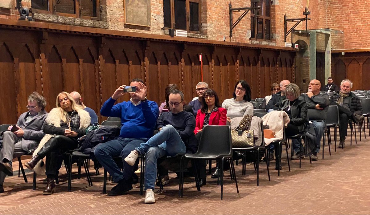 UilPiemonte's tweet image. Si è svolto oggi il Consiglio Confederale della Camera Sindacale Territoriale di Novara-Verbano Cusio Ossola, con la partecipazione del Segretario Generale della UIL Piemonte Gianni Cortese.