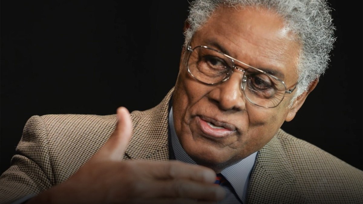 «Cuando las minorías se acostumbran a tener trato preferencial, la igualdad les parece discriminación».

(Thomas Sowell)